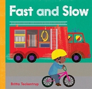 Buy Fast and Slow