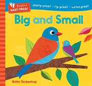 Buy Barefoot Baby-Proof: Big and Small