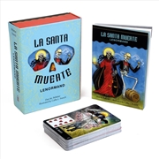 Buy La Santa Muerte Lenormand