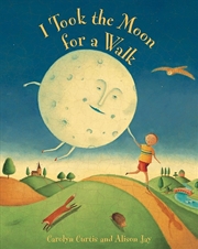 Buy I Took the Moon for a Walk
