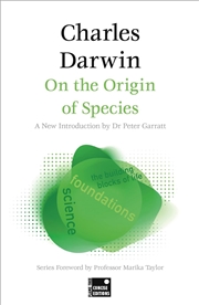 Buy On the Origin of Species (Concise Edition)