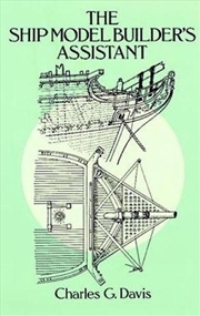 Buy Ship Model Builder's Assistant
