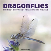 Buy Dragonflies: Catching - Identifying - How and Where They Live
