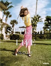 Buy Stylish Life: Golf