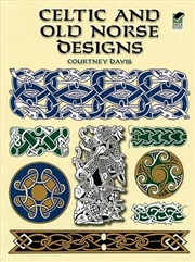 Buy Celtic and Old Norse Designs