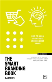 Buy Smart Branding Book: How to Build a Popular and Profitable Brand