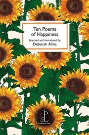 Buy Ten Poems of Happiness
