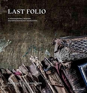 Buy Last Folio dt./engl.