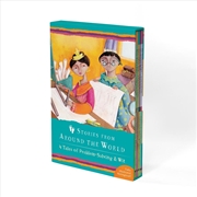 Buy Stories from Around the World: 4 Tales of Problem-Solving & Wit