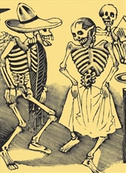 Buy Day of the Dead Notebook