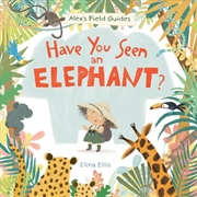 Buy Have You Seen an Elephant?
