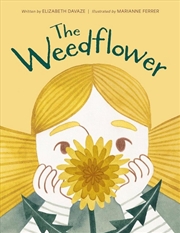 Buy Weedflower