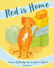 Buy Red is Home
