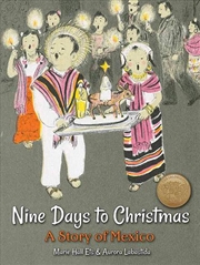 Buy Nine Days to Christmas: A Story of Mexico