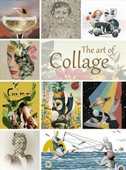 Buy Art of Collage