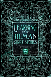 Buy Learning to Be Human Short Stories