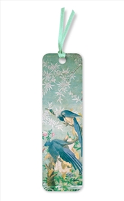 Buy Bookmarks #63: John James Audubon, Magpie Jays (pack of 10)