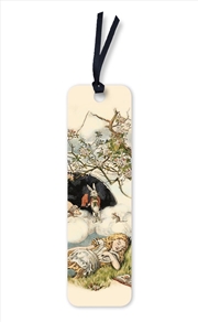 Buy Bookmarks #64: Alice Asleep from Alice's Adventures in Wonderland (pack of 10)