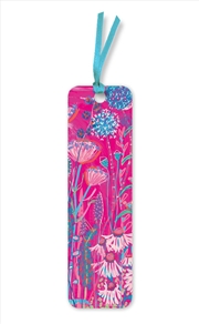 Buy Bookmarks:#93 Lucy Innes Williams, Pink Garden House (pack of 10)