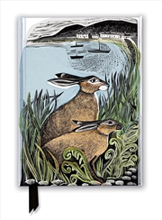 Buy Foiled Journal #233: Angela Harding, Rathlin Hares
