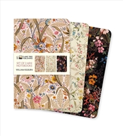 Buy Mini Notebook Collection #42: William Kilburn (Set of 3)