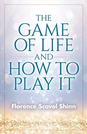 Buy Game of Life and How to Play It