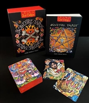 Buy Bonefire Tarot (2nd Edition)