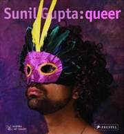 Buy Sunil Gupta: Queer