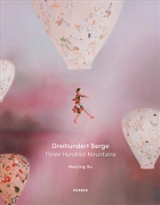 Buy Haiying Xu: Three Hundred Mountains