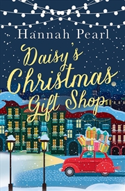 Buy Daisy's Christmas Gift Shop