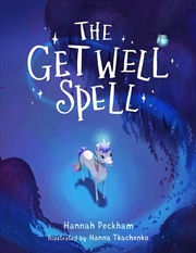 Buy Get Well Spell