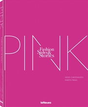 Buy Pink Book: Fashion, Styles & Stories