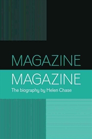 Buy Magazine: The Biography of the Band
