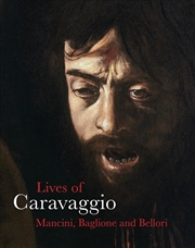 Buy Lives of Caravaggio