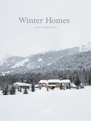 Buy Winter Homes: Cozy Living in Style