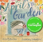 Buy April's Garden