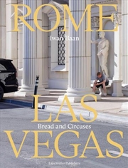 Buy Rome - Las Vegas: Bread and Circuses