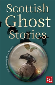 Buy Scottish Ghost Stories