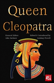 Buy Queen Cleopatra
