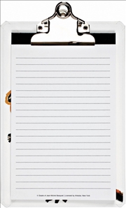 Buy Dino: Mini Clipboard