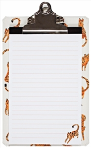 Buy Tiny Tigers: Mini Clipboard