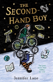 Buy Second Hand Boy