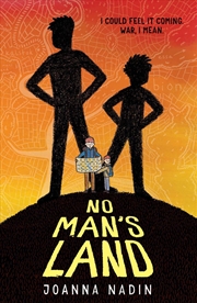 Buy No Man's Land