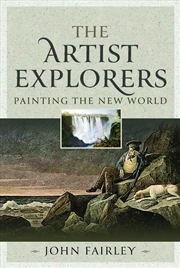 Buy Artist Explorers: Painting The New World