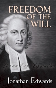 Buy Freedom of the Will