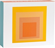 Buy Josef Albers: QuickNotes