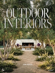 Buy Outdoor Interiors: Bringing Style to Your Garden