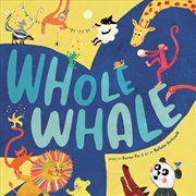 Buy Whole Whale