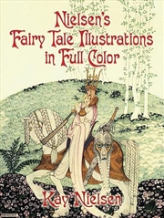 Buy Nielsen's Fairy Tale Illustrations in Full Color