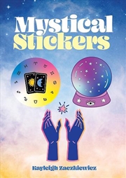 Buy Mystical Stickers: 22 Stickers